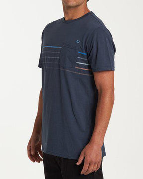 Spinner Short Sleeve T-Shirt