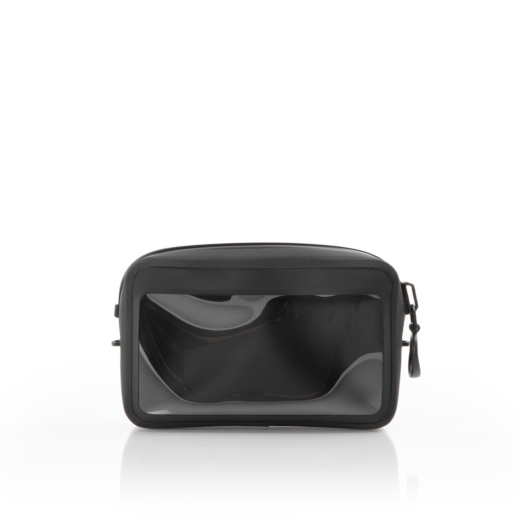 Waterproof Belt Bag (BLACK)