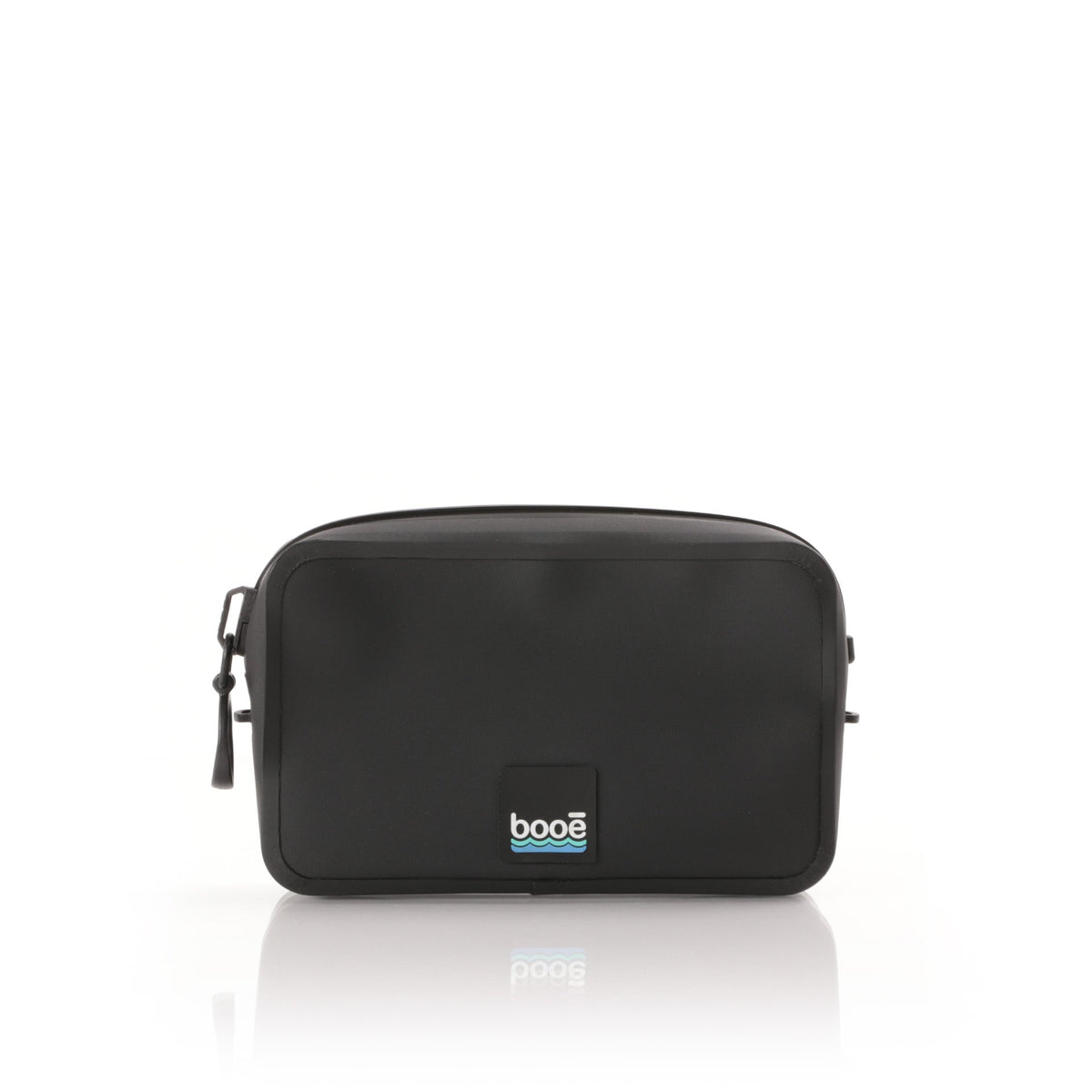 Waterproof Belt Bag (BLACK)