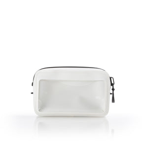 Waterproof Belt Bag (SAIL WHITE)