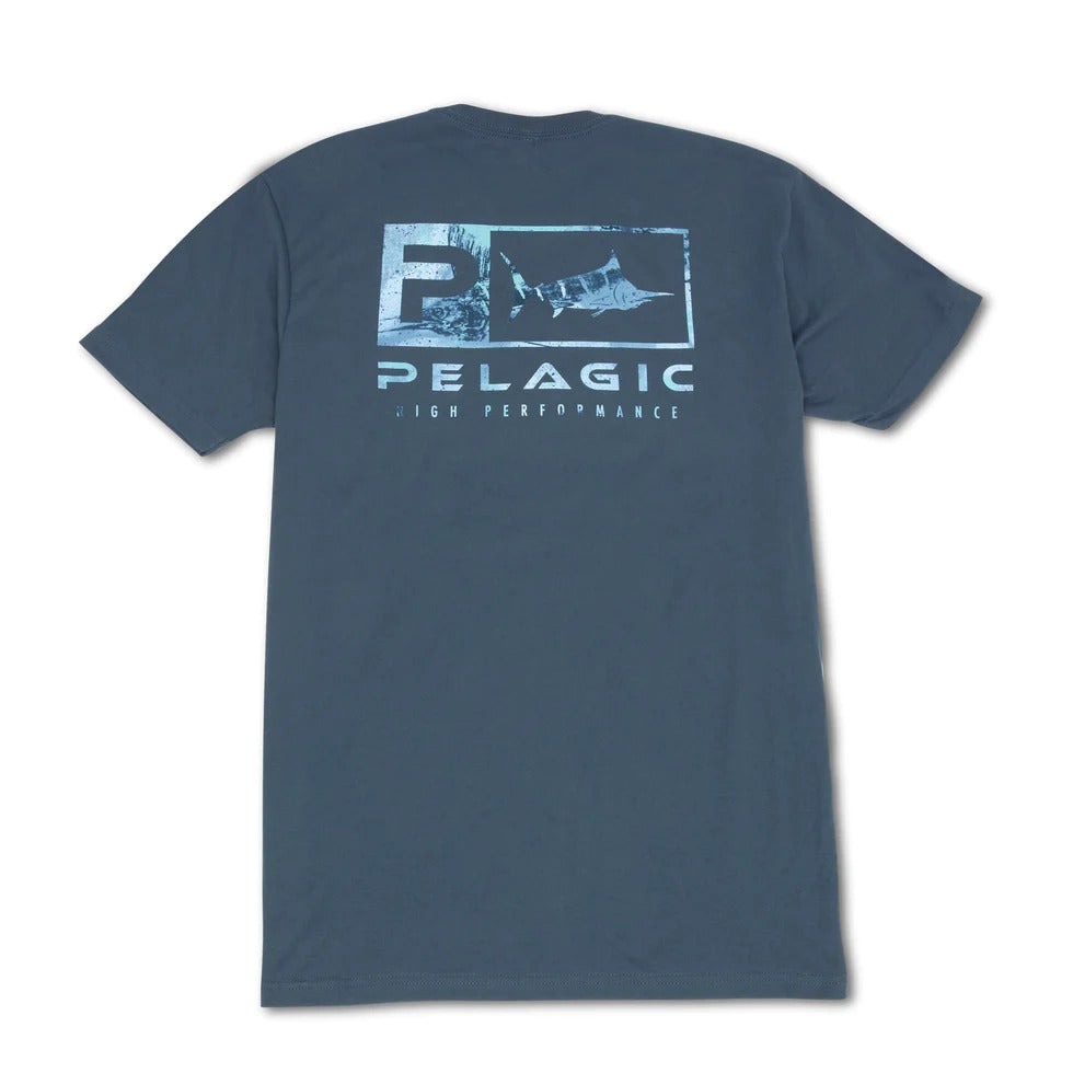 PELAGIC Men's Gaffer Shirt