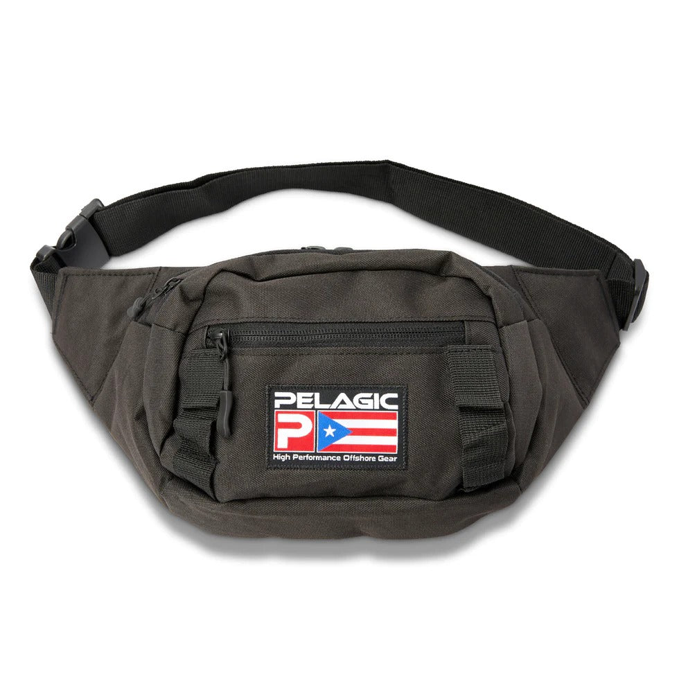 PUERTO RICO FANNY PACK