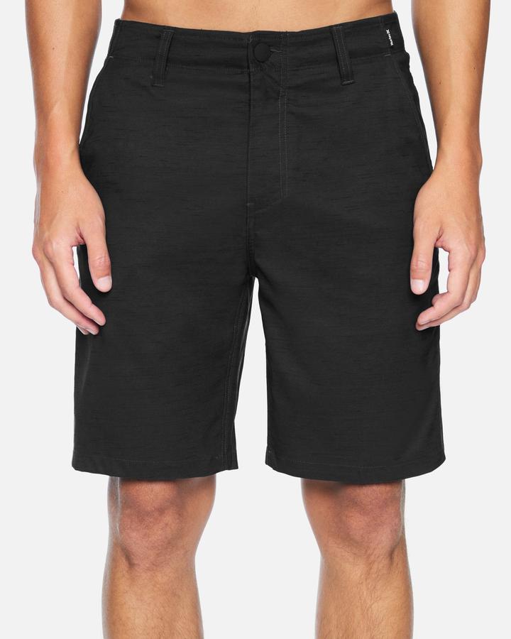 Dri-FIT Marwick 20" BLACK