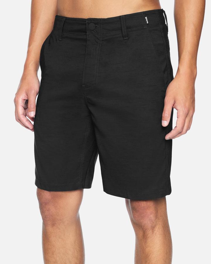 Dri-FIT Marwick 20" BLACK