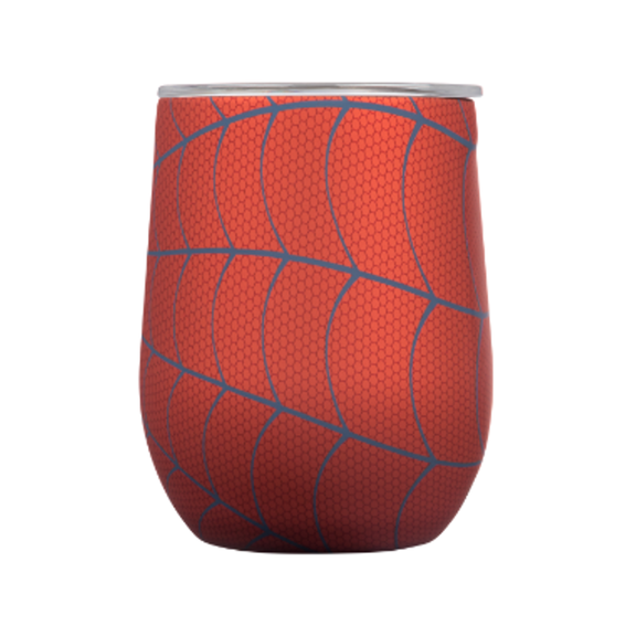 Marvel Spider-Man Stemless 12oz