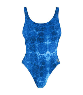 AIRES ONE PIECE SWIMSUIT