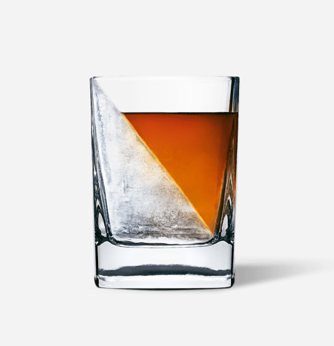 WHISKEY WEDGE