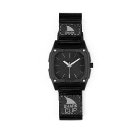 SHARK CLASSIC CLIP ANALOG BLACK OUT
