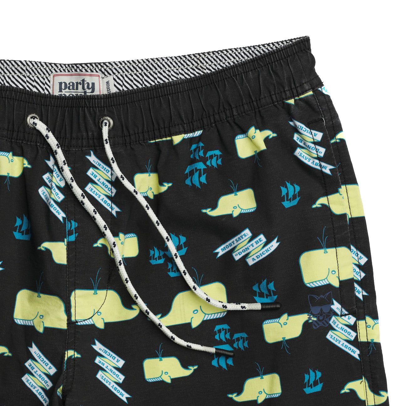 MOBY SHORT
