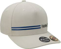 H20-Dri Line Up Hat (Stone)