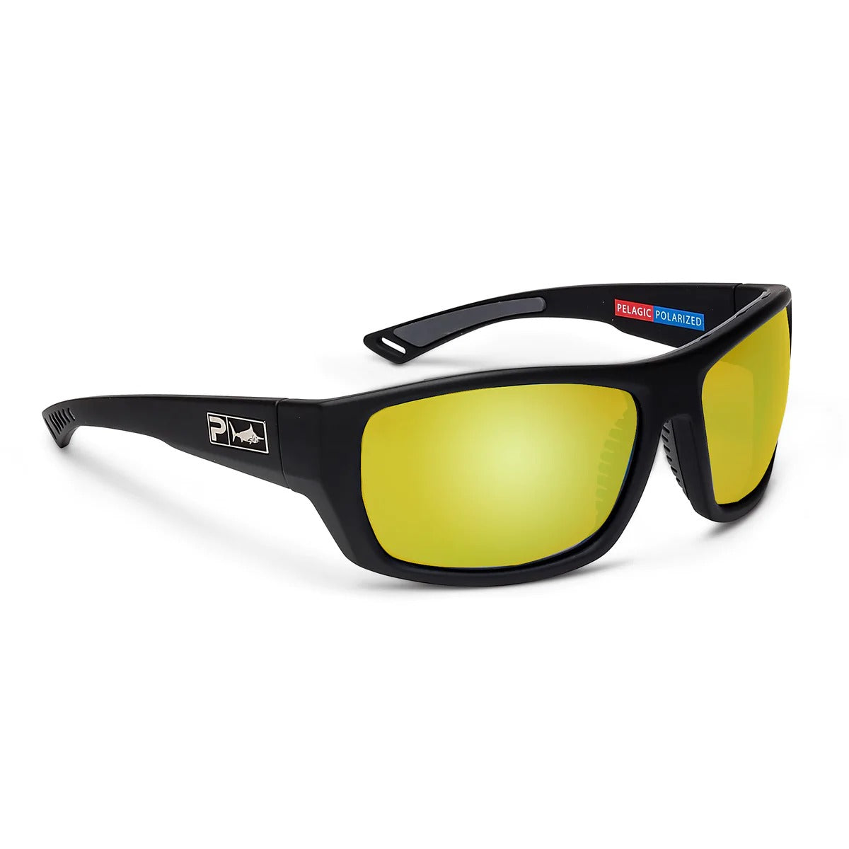 Pursuit - Polarized Mineral Glass™