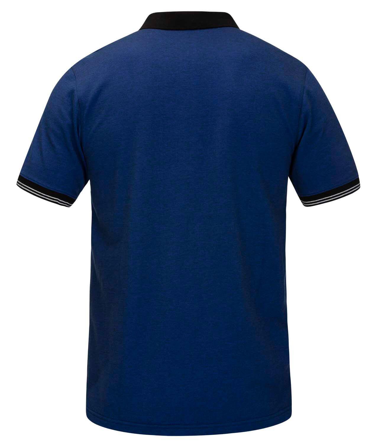 Men's Short-Sleeve Polo Hurley 2 Stripe