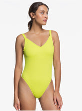 H and K Sisters One-Piece Swimsuit