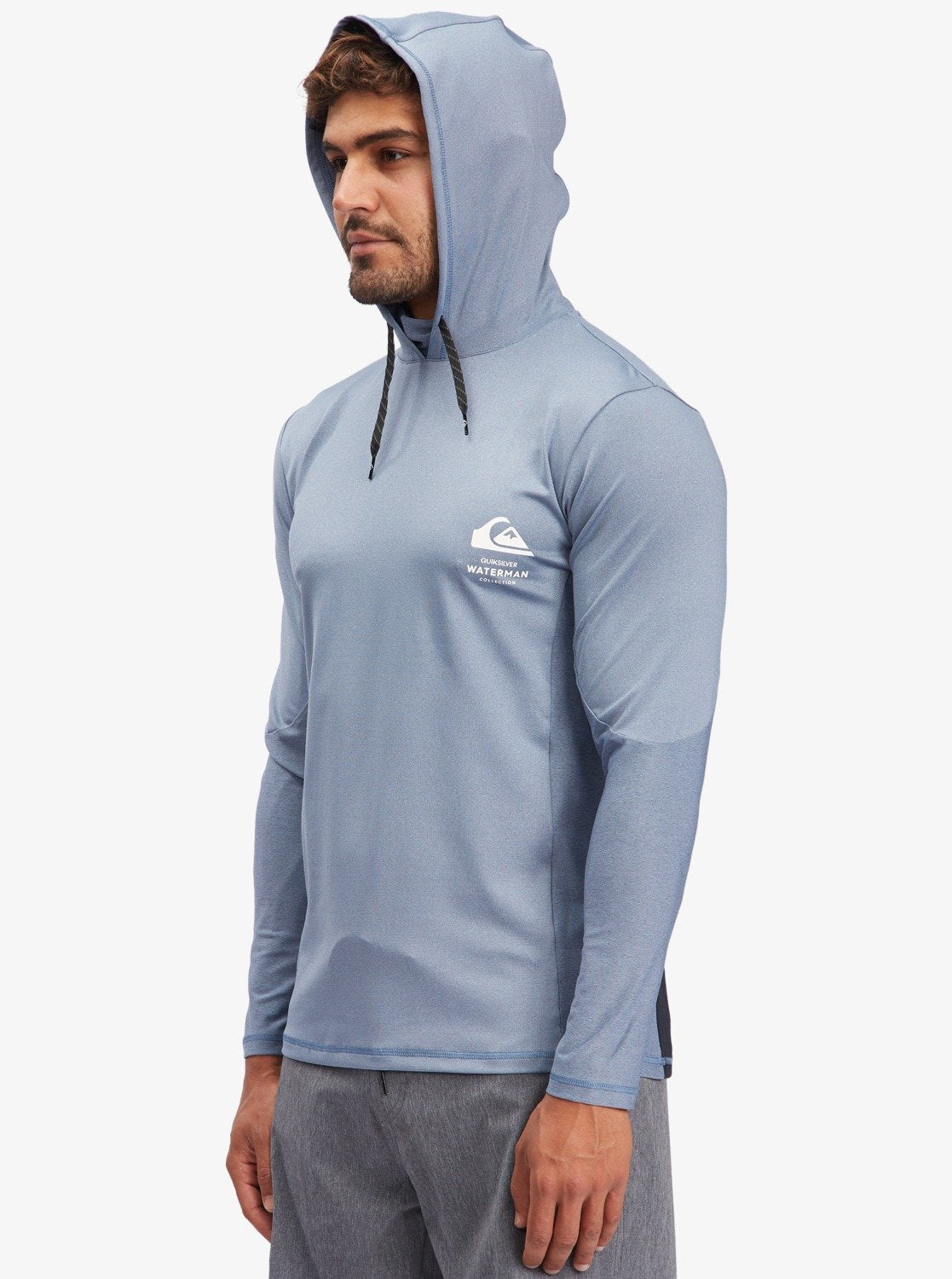 Quiksilver discount hooked hoodie