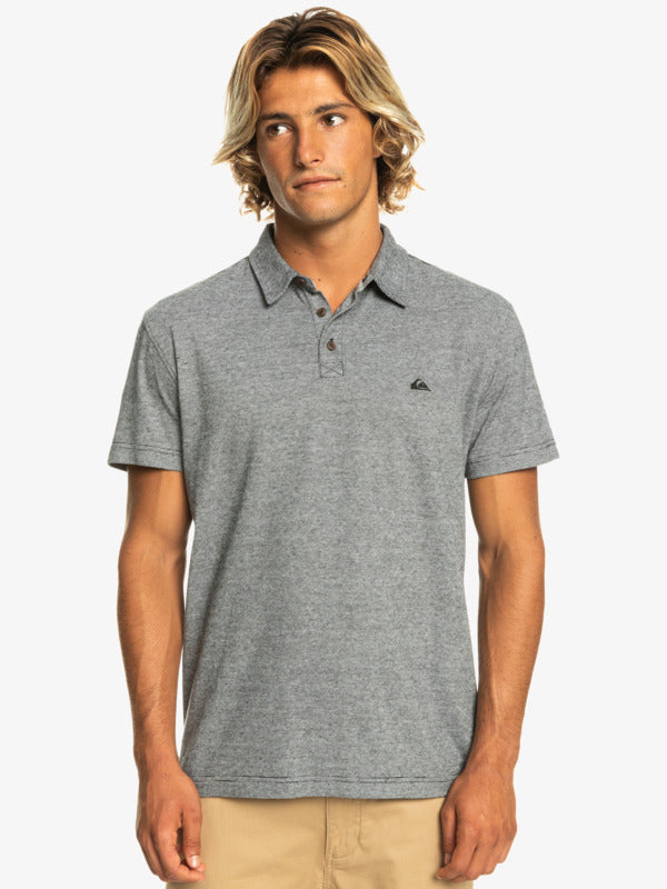 Sunset Cruise Short Sleeve Polo Shirt