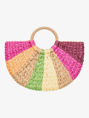 Colors For Sun Bucket Bag