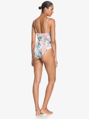 Just Shine OnePiece Swimsuit
