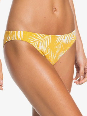 Printed Beach Classics Moderate Bikini Bottoms