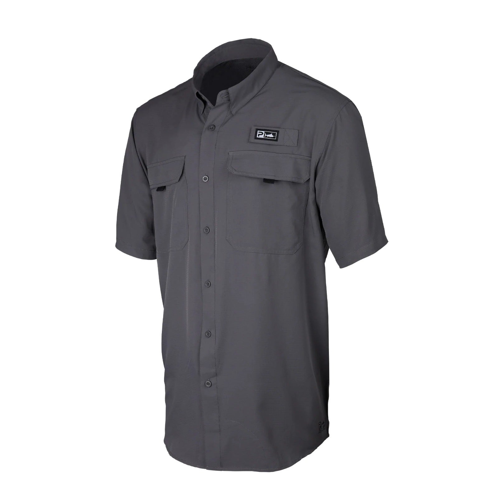 Keys Guide Fishing Shirt