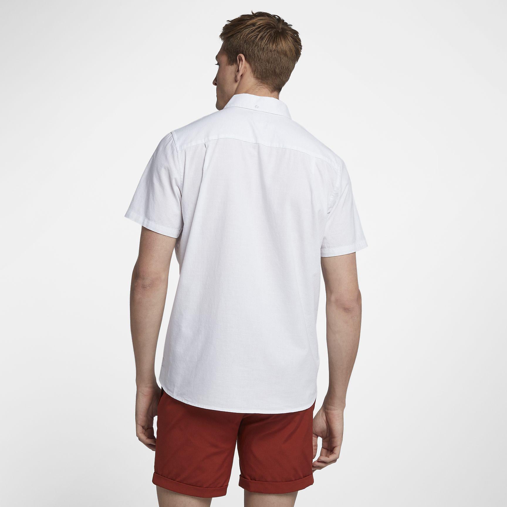 Men's Top Hurley One And Only 2.0