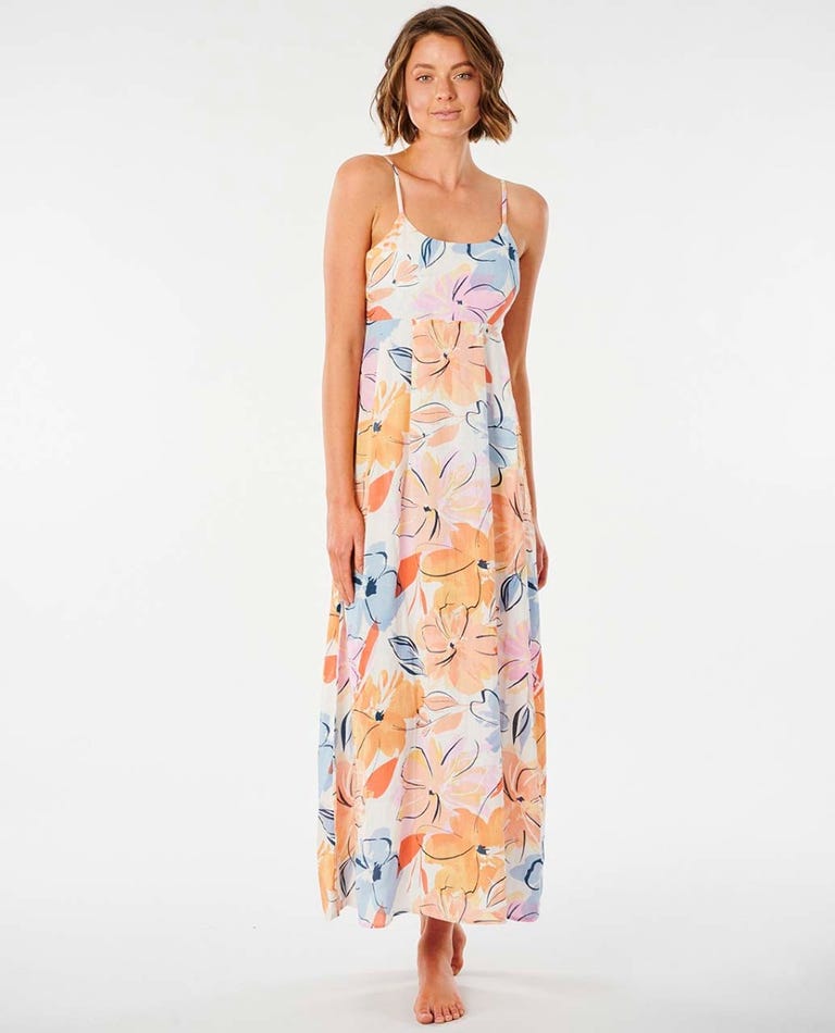 Bloom Maxi Dress