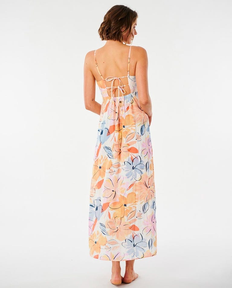 Bloom Maxi Dress