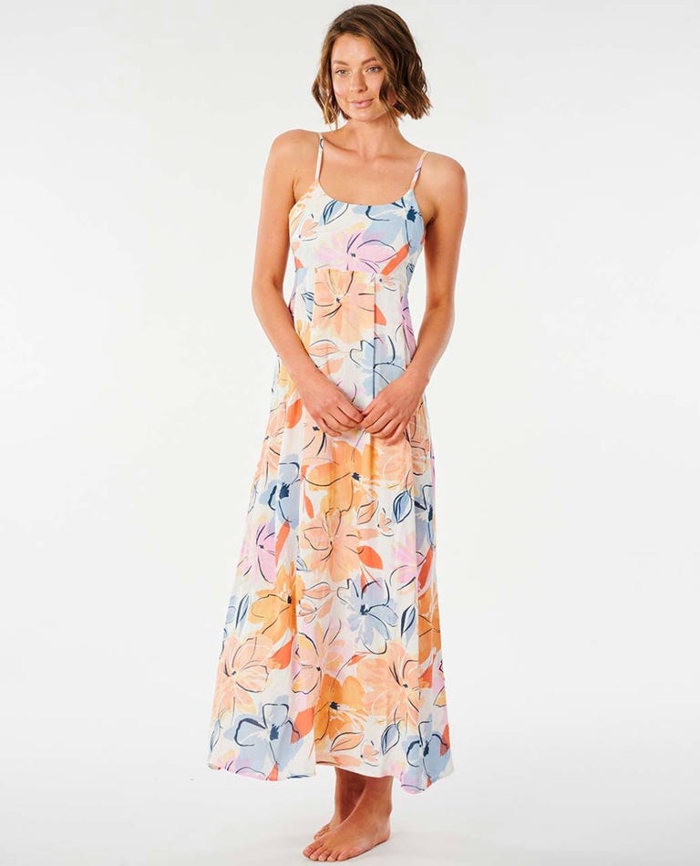 Bloom Maxi Dress