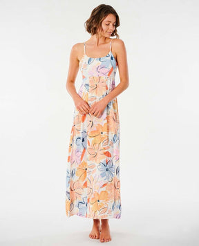 Bloom Maxi Dress