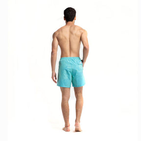 SWITCH GREEN TO BLUE SHORTS (Green)