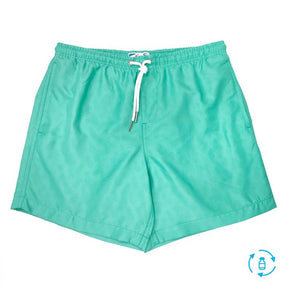 SWITCH GREEN TO PINEAPPLE SHORTS (Green)