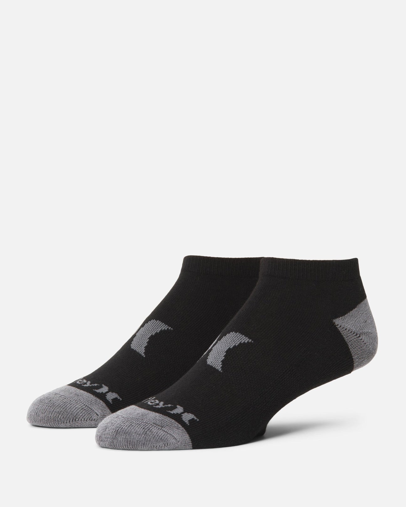 3-Pack Terry Low Cut Sock