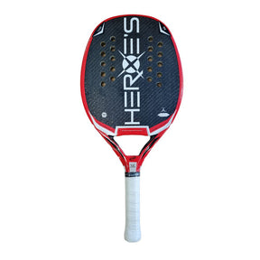 Beach tennis racket  REVENGE RED