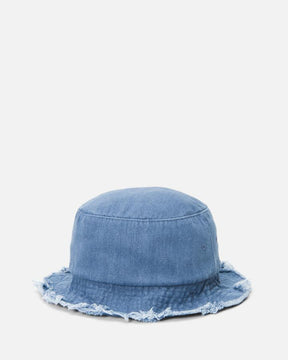 Olivia Fringe Hat