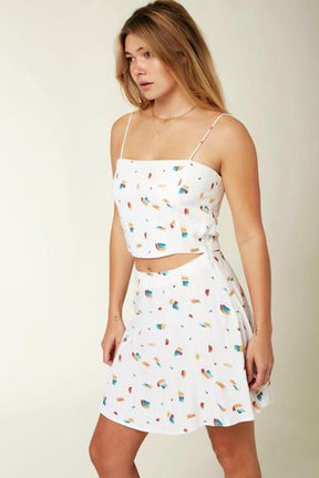 KIMREY TOP (WHITE)