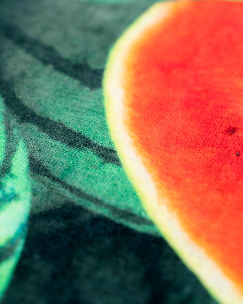 WATERMELON WONDERLAND BEACH TOWEL