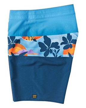 Tribong Pro Boardshort 19"