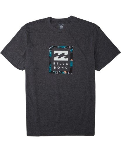 United Stacked T-Shirt