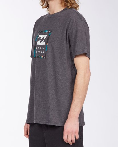 United Stacked T-Shirt