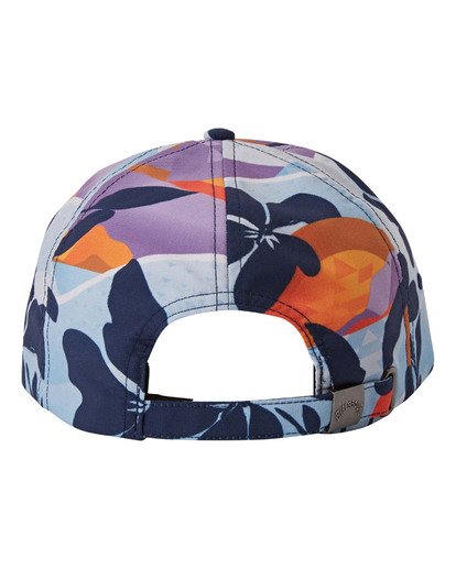 Platform Print Hat