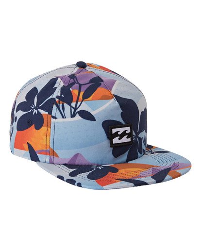 Platform Print Hat