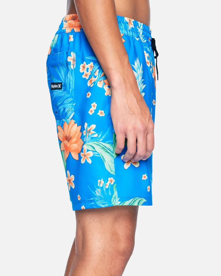 Cannonball Volley Boardshorts 17"