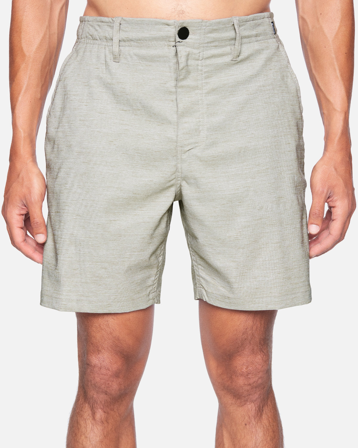 H2O-Dri Marwick Walkshorts 18"