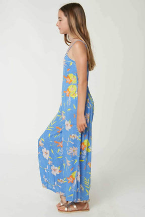 GIRL'S PAM (Blue)