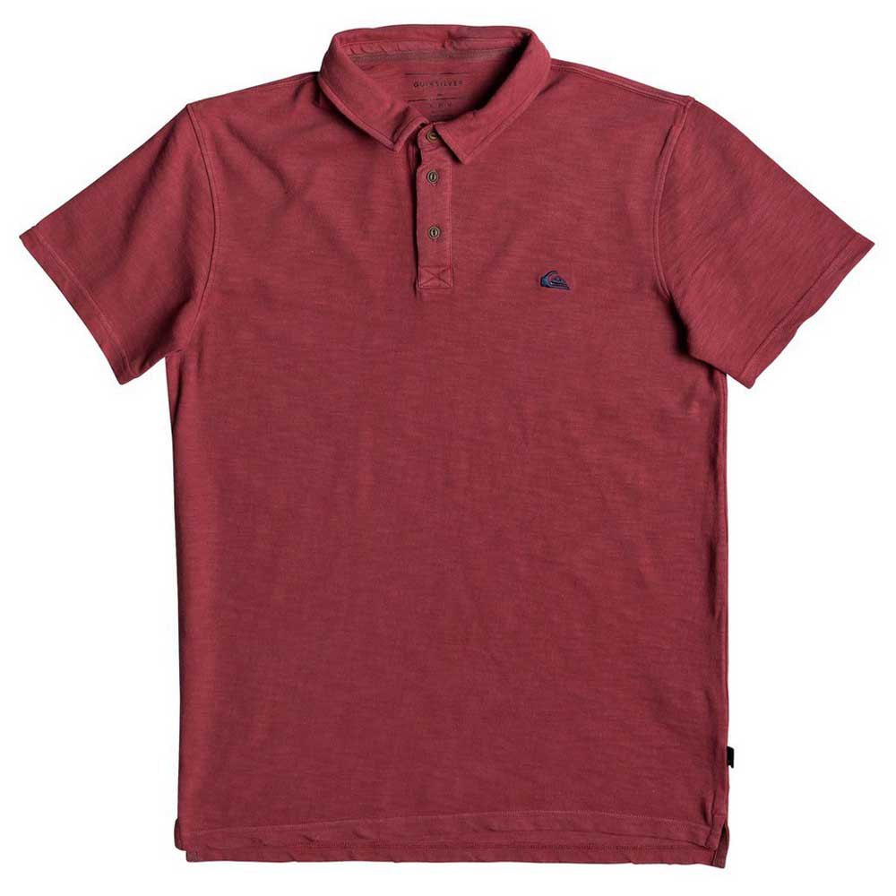 Everyday Sun Cruise Short Sleeve Polo Shirt