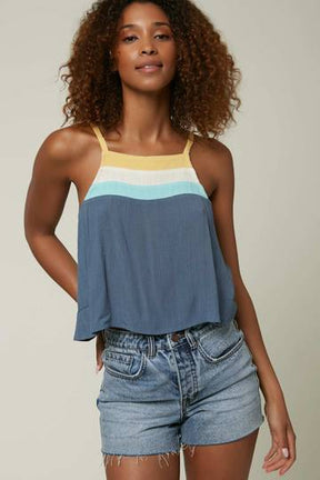 ROYAN TOP (CHINA BLUE)
