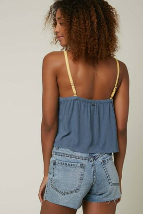 ROYAN TOP (CHINA BLUE)
