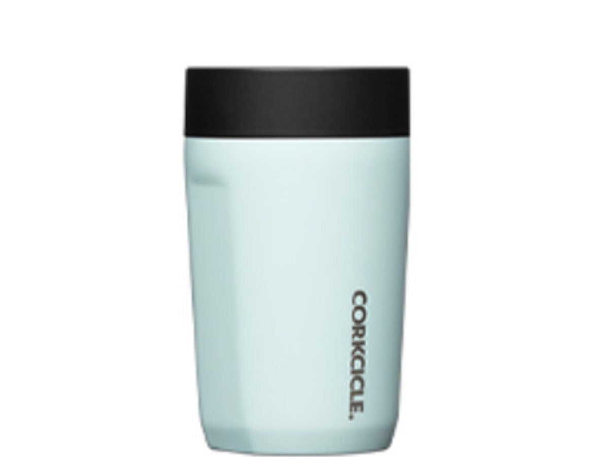 Commuter Cup 9oz (White)